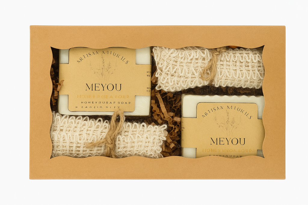 Soap Gift box