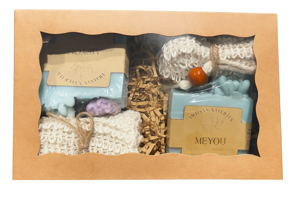 Soap Gift box