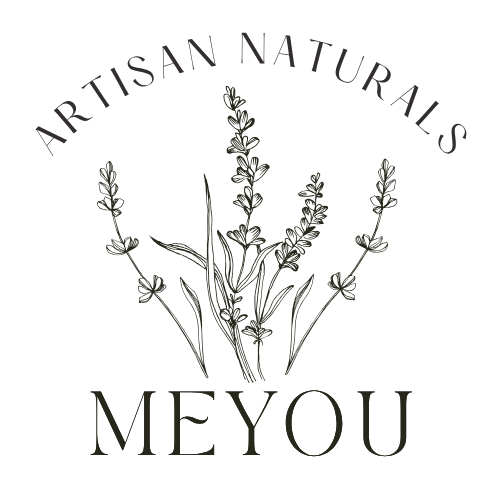 Logo Meyou Naturals